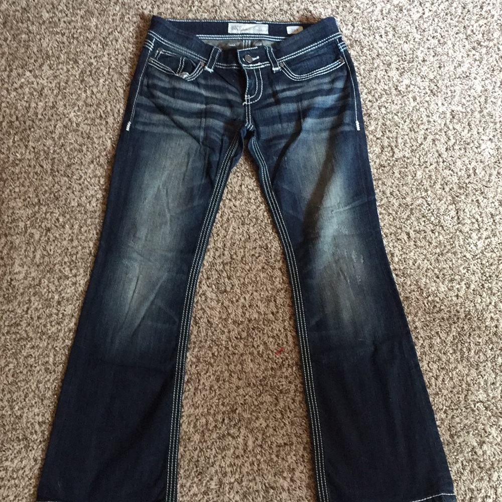 BKE Stella jeans